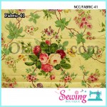 FABRIC-41, 42 & 52 EMELIE COLLECTION